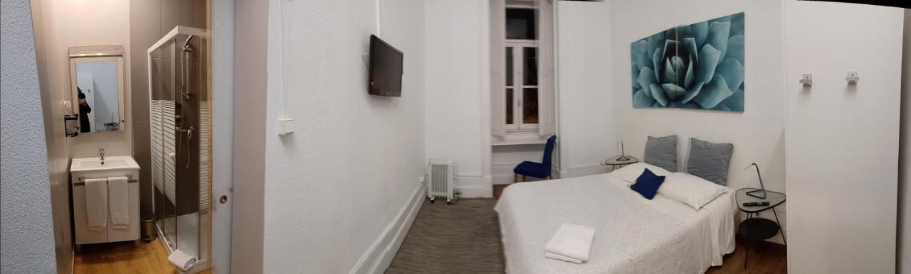 Ww Hostel & Suites Coimbra Exterior photo