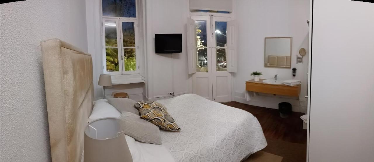 Ww Hostel & Suites Coimbra Exterior photo
