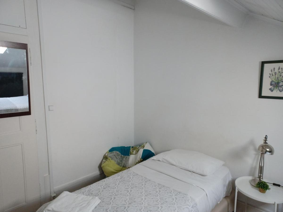 Ww Hostel & Suites Coimbra Exterior photo