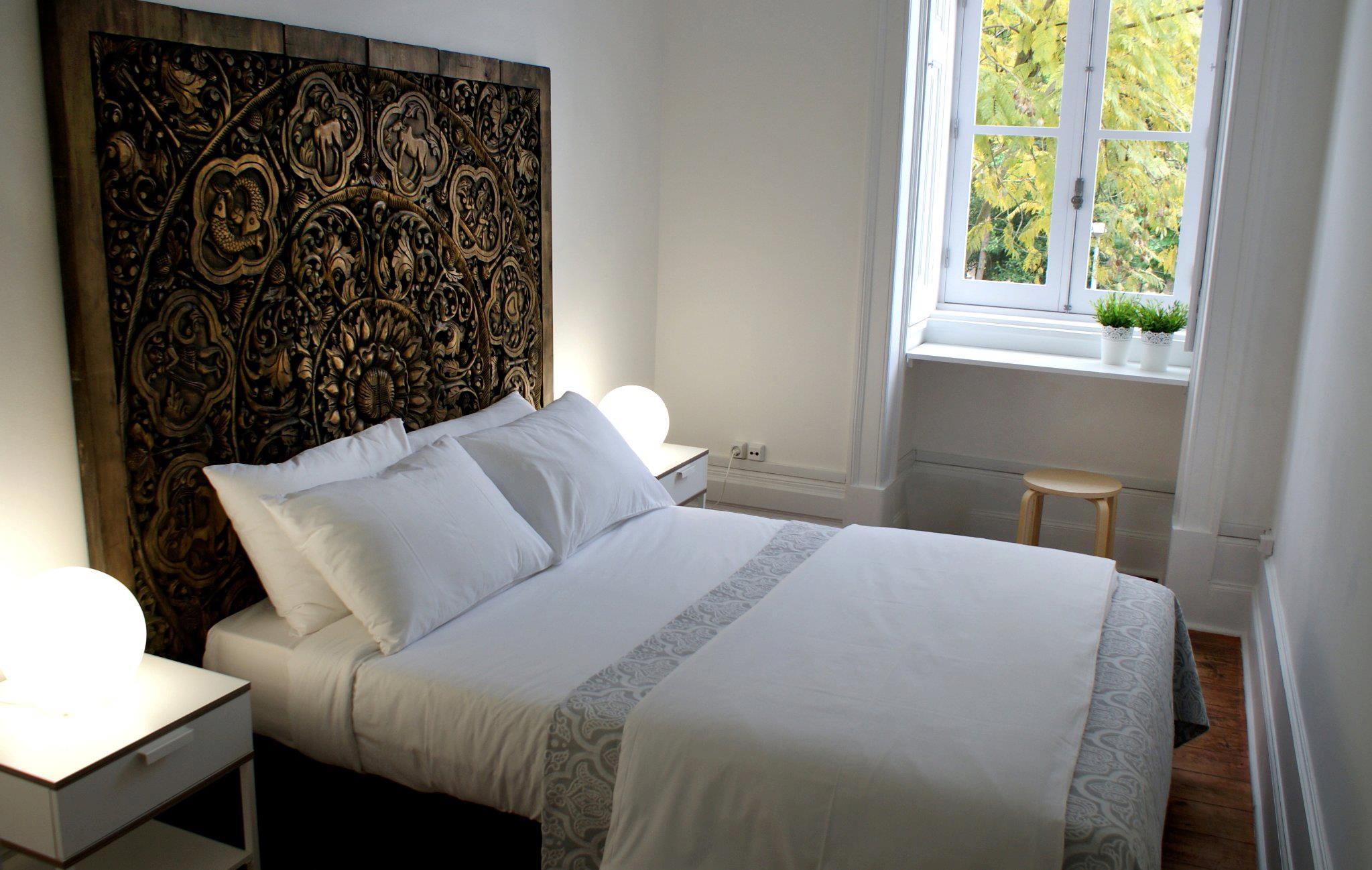 Ww Hostel & Suites Coimbra Exterior photo