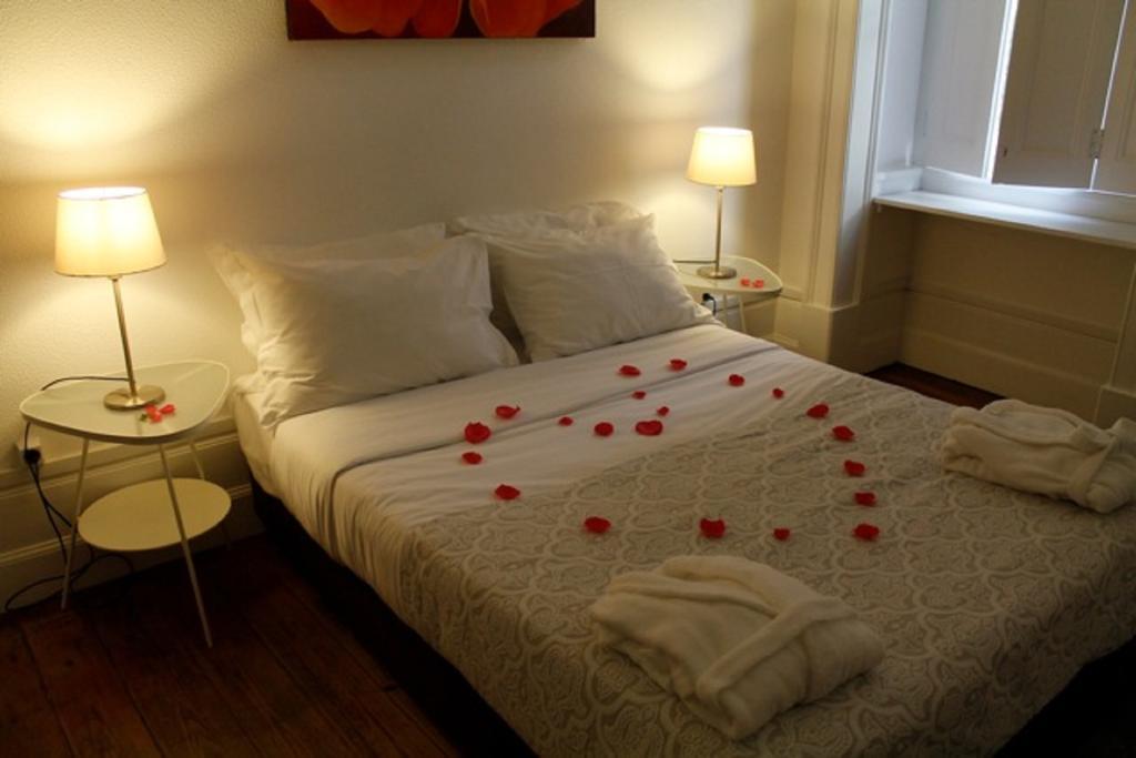 Ww Hostel & Suites Coimbra Exterior photo