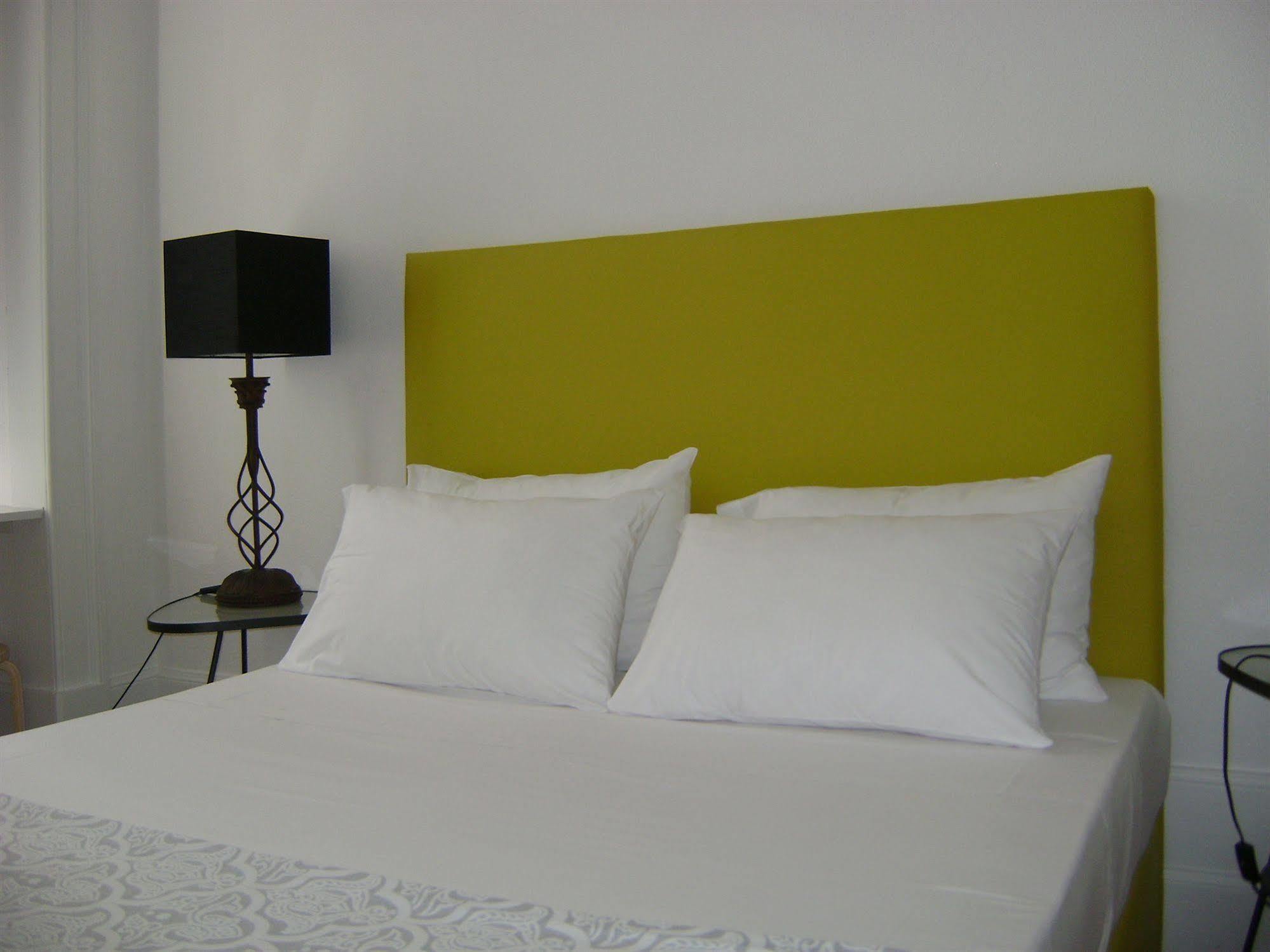 Ww Hostel & Suites Coimbra Exterior photo