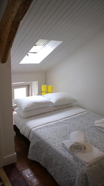 Ww Hostel & Suites Coimbra Exterior photo